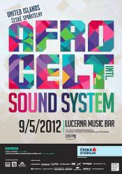 AFRO CELT SOUND SYSTEM (INTL)